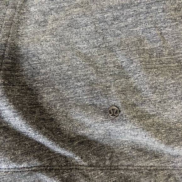 Lululemon crossover sweater - Picture 4 of 4